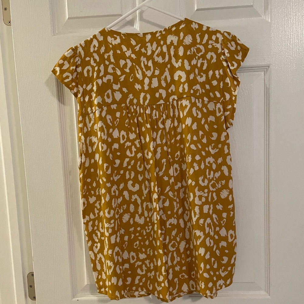 Savannah Jane top - Picture 3 of 3